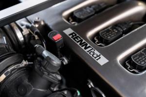 Mercedes-Benz SL600 SL74 by RENNtech 1998 года  (NA)
